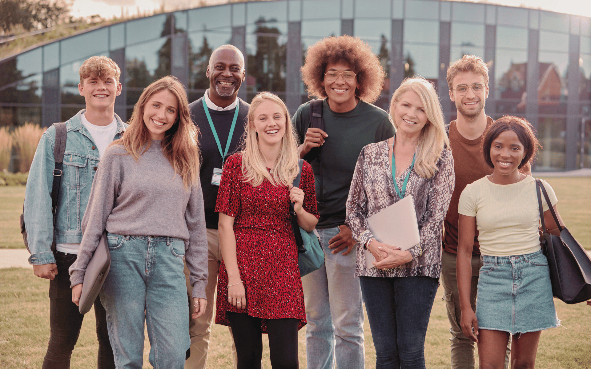 Smart + Human: How StudyAbroader Uses AI and Real People to Guide International Students
